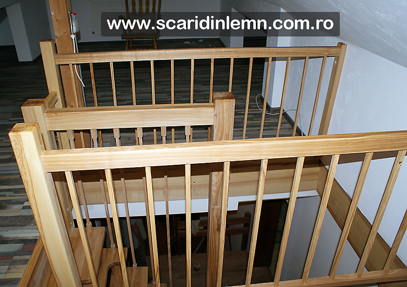 pret scari din lemn cu vang si trepte economice cu pas conditionat scari interioare